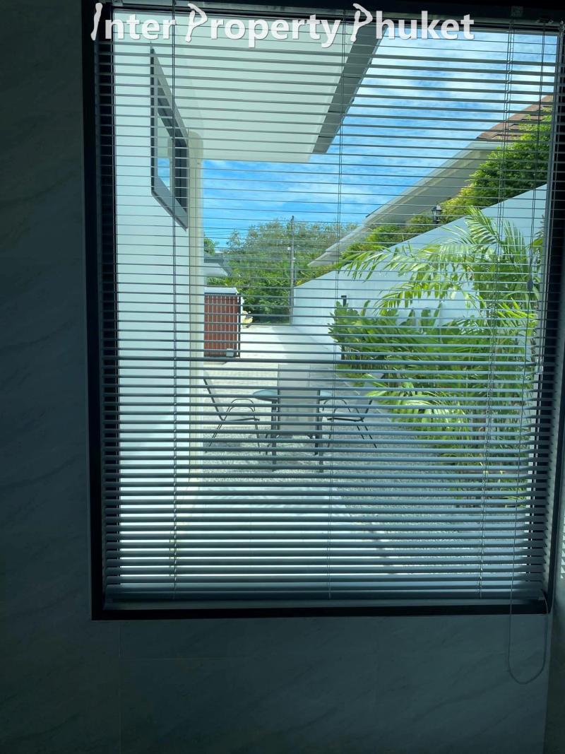 3 Bedrooms Brand new villa for rent 
