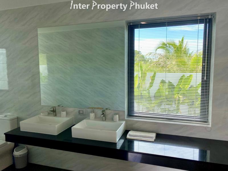 3 Bedrooms Brand new villa for rent 