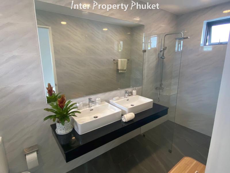 3 Bedrooms Brand new villa for rent 