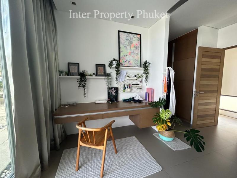 4 Bedrooms villa for short term rental only PEAK Season 