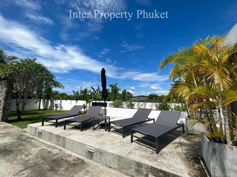 4 Bedrooms villa for short term rental only PEAK Season 