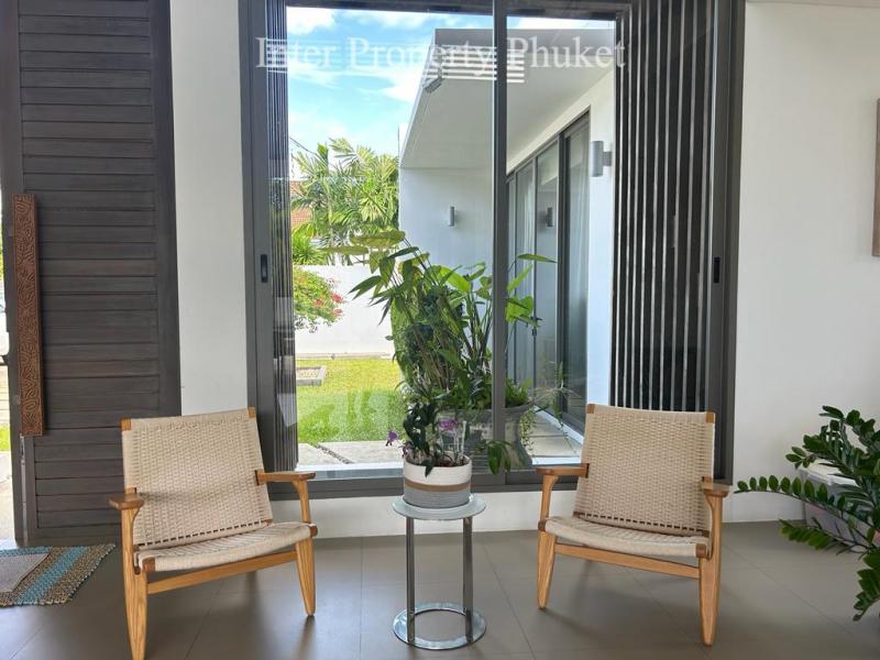 4 Bedrooms villa for short term rental only PEAK Season 