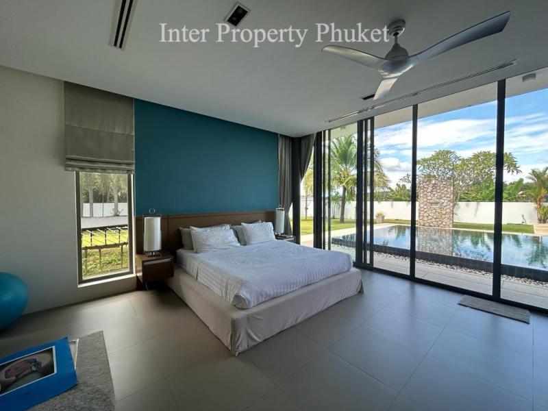 4 Bedrooms villa for short term rental only PEAK Season 