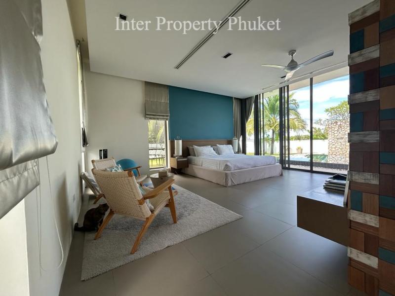 4 Bedrooms villa for short term rental only PEAK Season 