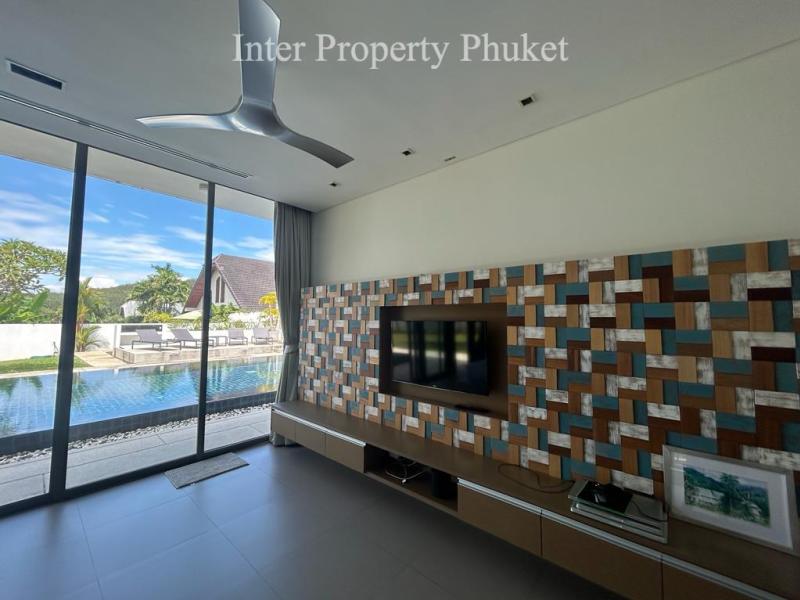 4 Bedrooms villa for short term rental only PEAK Season 