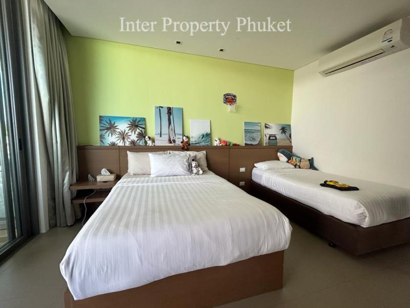 4 Bedrooms villa for short term rental only PEAK Season 