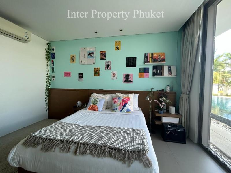4 Bedrooms villa for short term rental only PEAK Season 