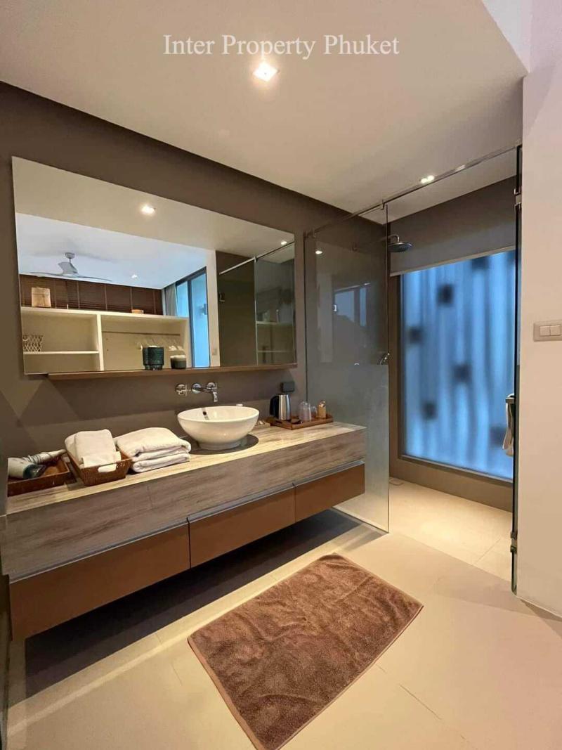 4 Bedrooms villa for short term rental only PEAK Season 