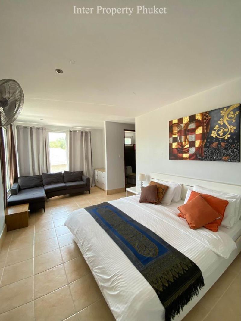 3 bedrooms villa for Short term and Long term