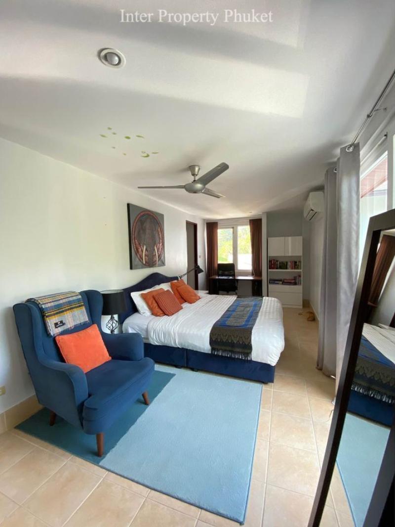 3 bedrooms villa for Short term and Long term
