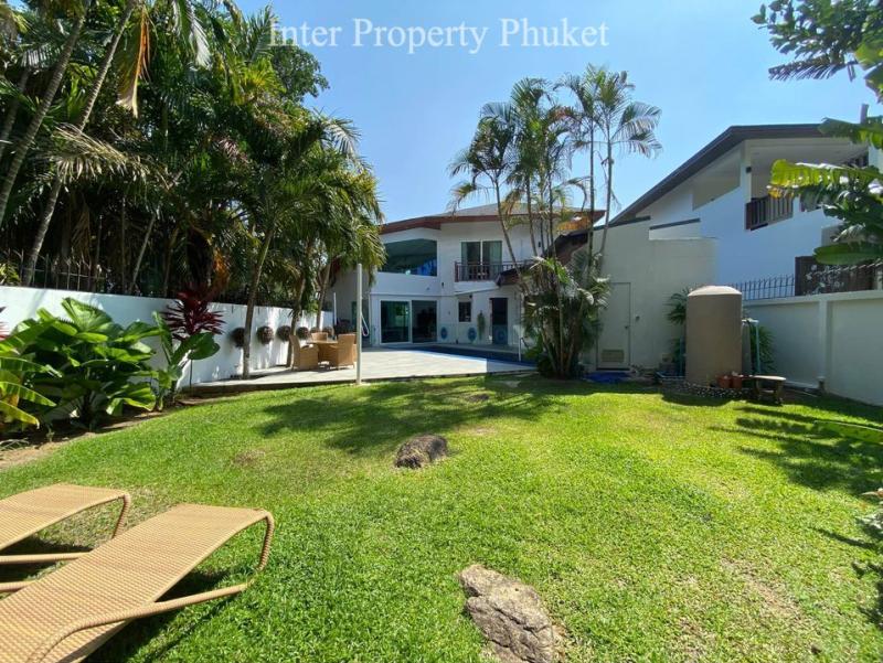 3 bedrooms villa for Short term and Long term