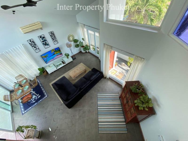 3 bedrooms villa for Short term and Long term