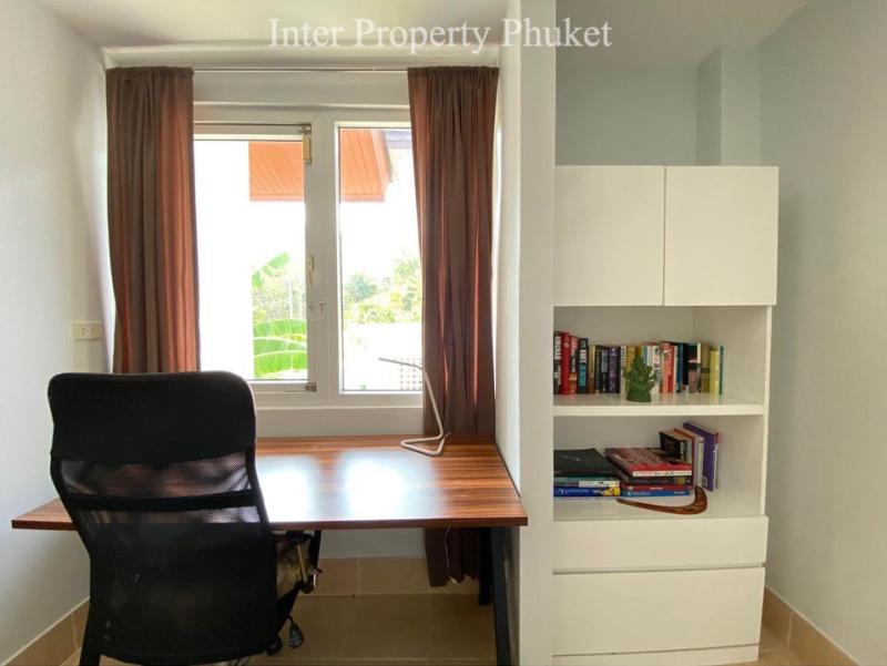 3 bedrooms villa for Short term and Long term