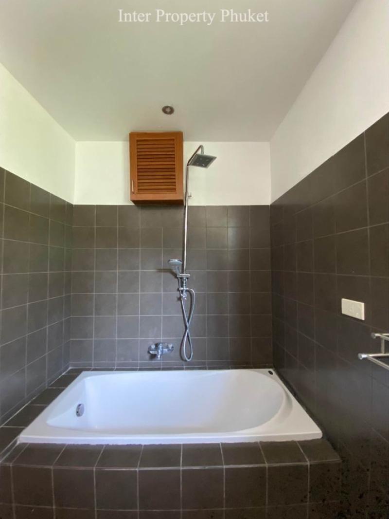 3 bedrooms villa for Short term and Long term