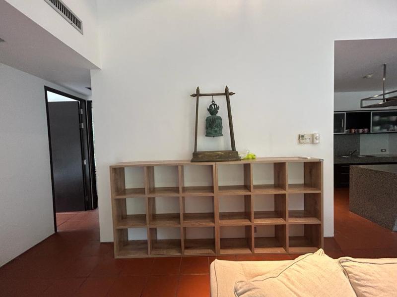 3 Bedrooms condo for rent