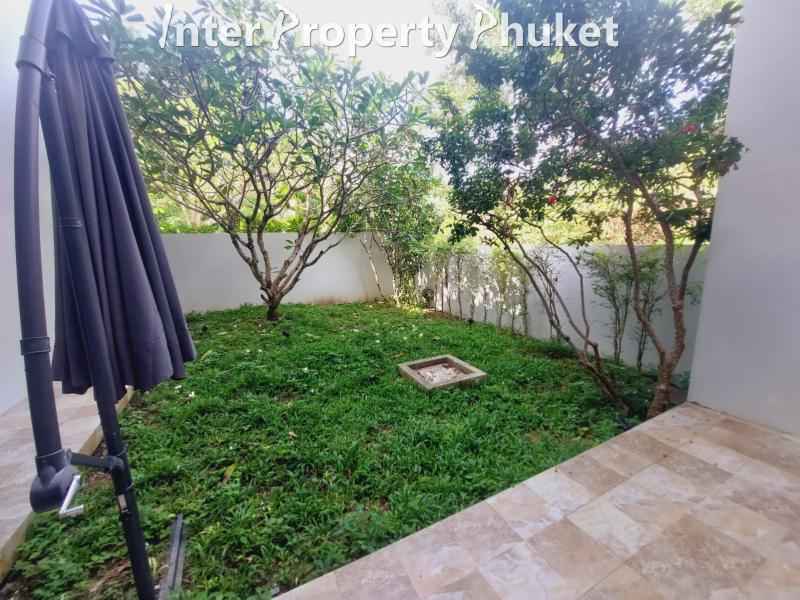 4 bedrooms SEAVIEW Pool Villa for rent 