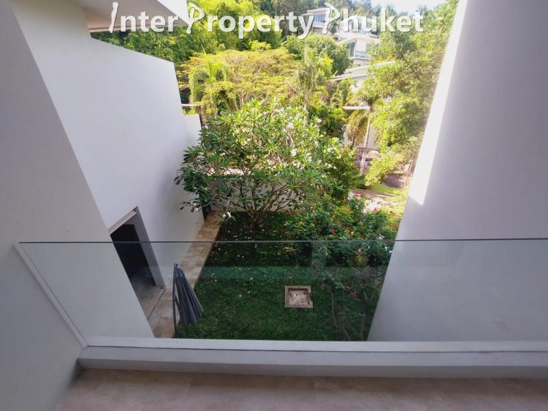 4 bedrooms SEAVIEW Pool Villa for rent 