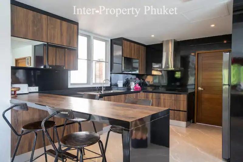 10 Bedrooms Villa in Patong for rent 
