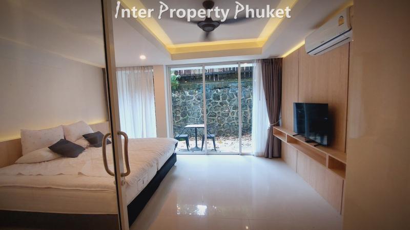 RKL428 1 Bedroom condo for Short term & Long term