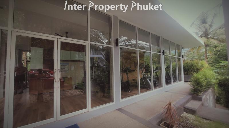 RKL428 1 Bedroom condo for Short term & Long term