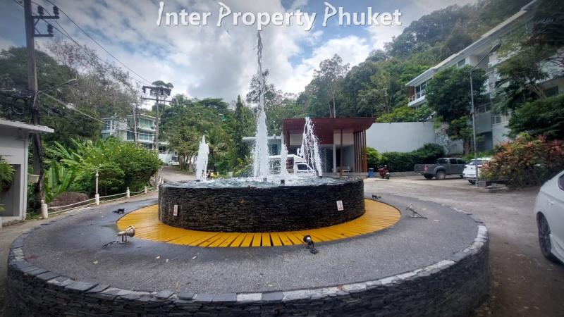 RKL428 1 Bedroom condo for Short term & Long term