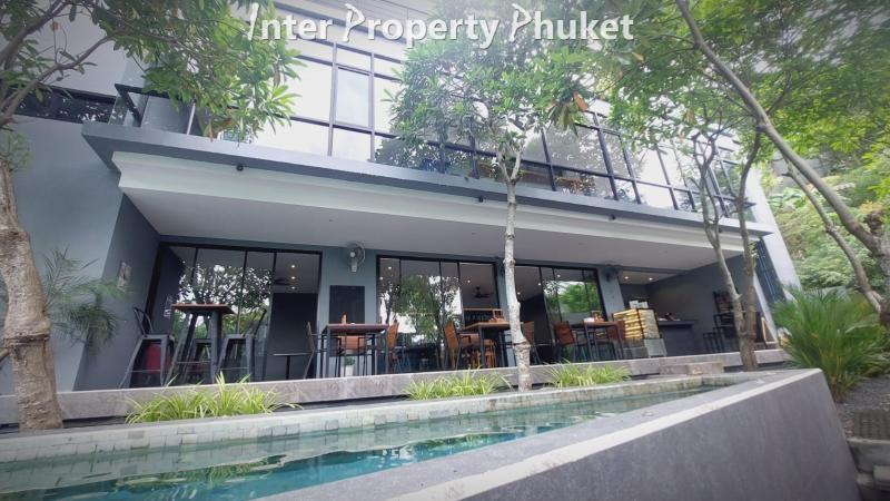 RKL428 1 Bedroom condo for Short term & Long term