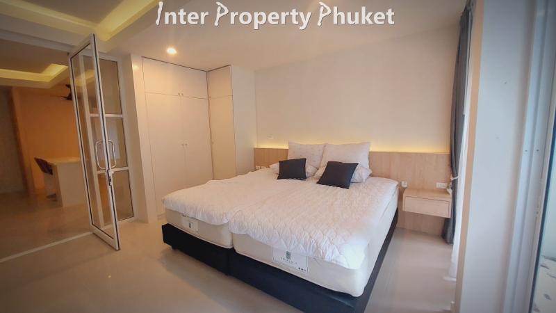 RKL428 1 Bedroom condo for Short term & Long term