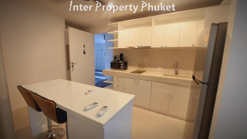 RKL428 1 Bedroom condo for Short term & Long term