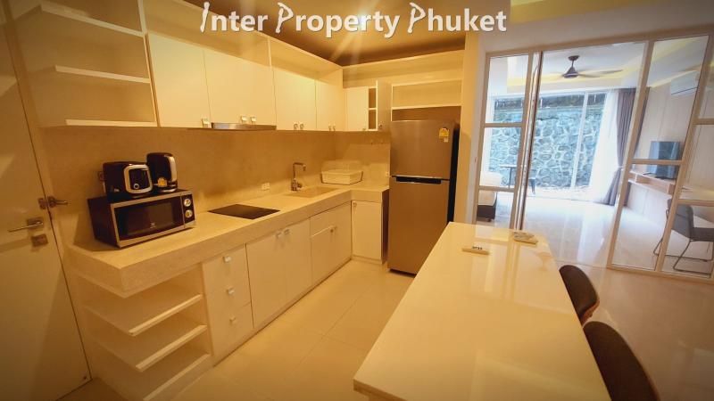 RKL428 1 Bedroom condo for Short term & Long term