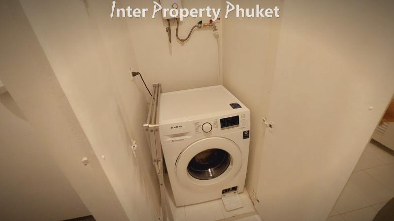 RKL428 1 Bedroom condo for Short term & Long term