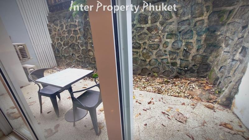 RKL428 1 Bedroom condo for Short term & Long term