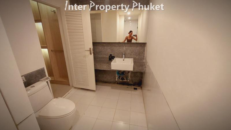 RKL428 1 Bedroom condo for Short term & Long term