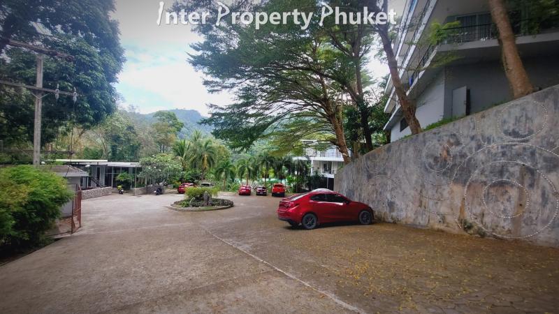 RKL428 1 Bedroom condo for Short term & Long term