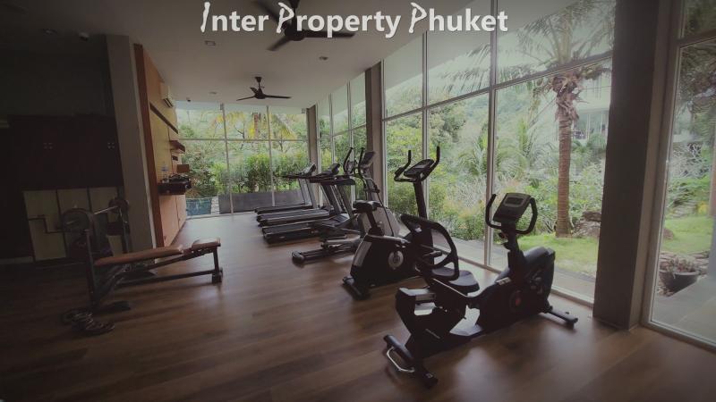 RKL428 1 Bedroom condo for Short term & Long term