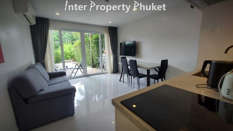 1 bedroom Seaview Condo  for Short term & Long term rent