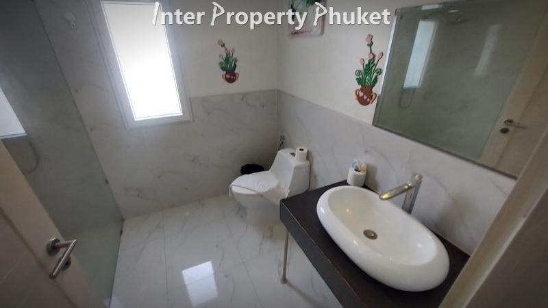1 bedroom Seaview Condo  for Short term & Long term rent