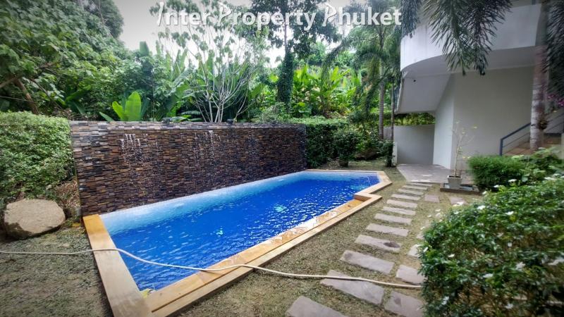1 bedroom Seaview Condo  for Short term & Long term rent