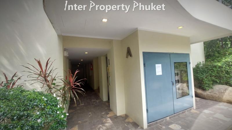 1 bedroom Seaview Condo  for Short term & Long term rent
