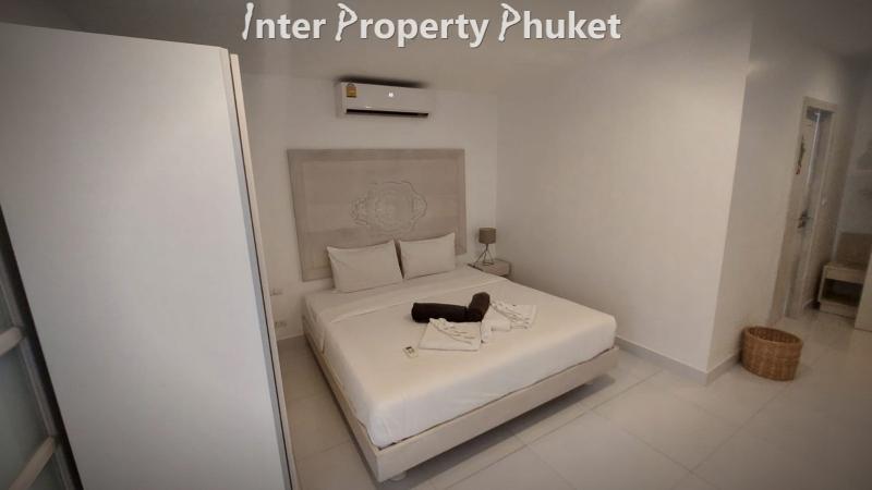 1 bedroom Seaview Condo  for Short term & Long term rent