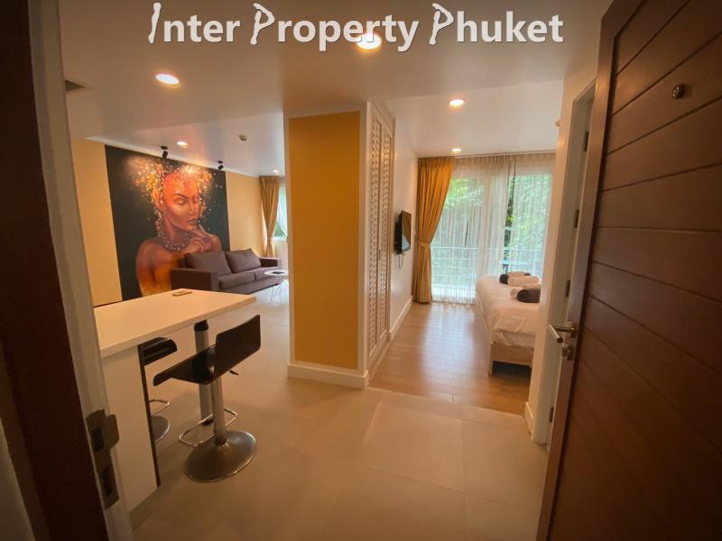 1 bedroom Seaview Condo  for Short term & Long term rent
