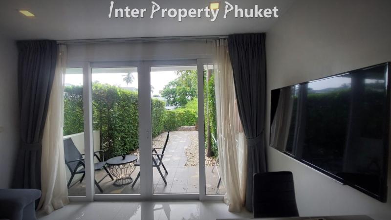 1 bedroom Seaview Condo  for Short term & Long term rent