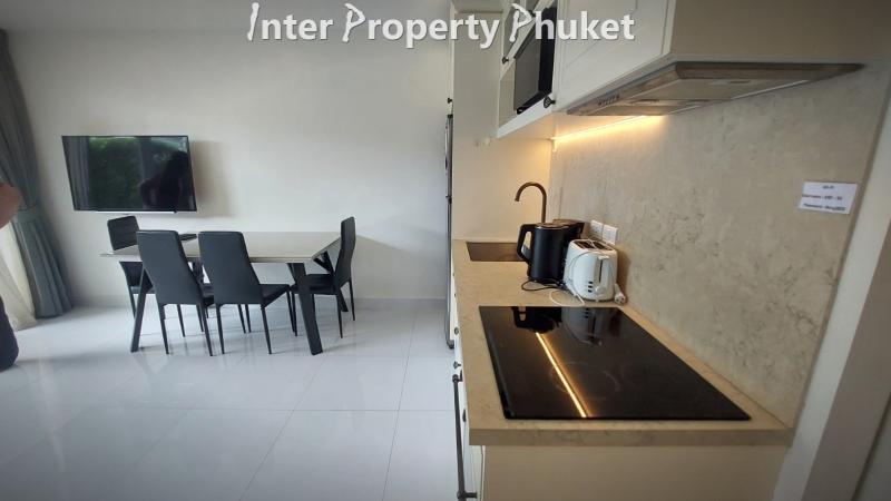 1 bedroom Seaview Condo  for Short term & Long term rent