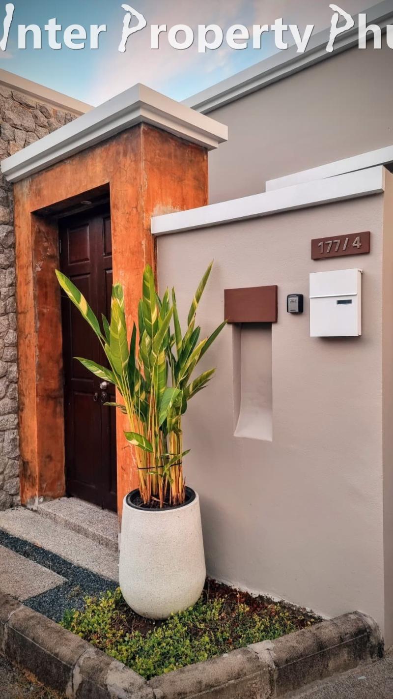 2 Bedrooms villa for short term rent only