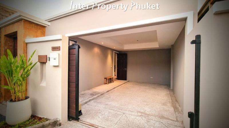 2 Bedrooms villa for short term rent only