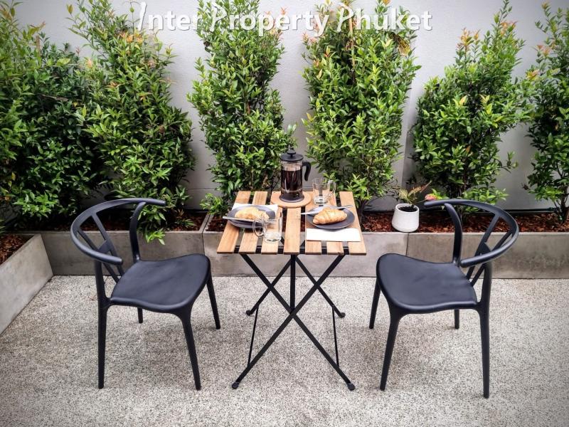 2 Bedrooms villa for short term rent only