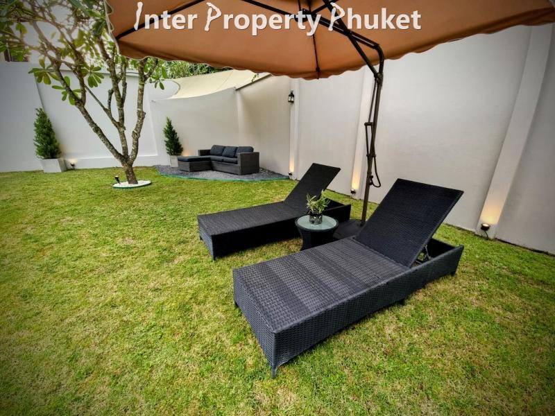 2 Bedrooms villa for short term rent only
