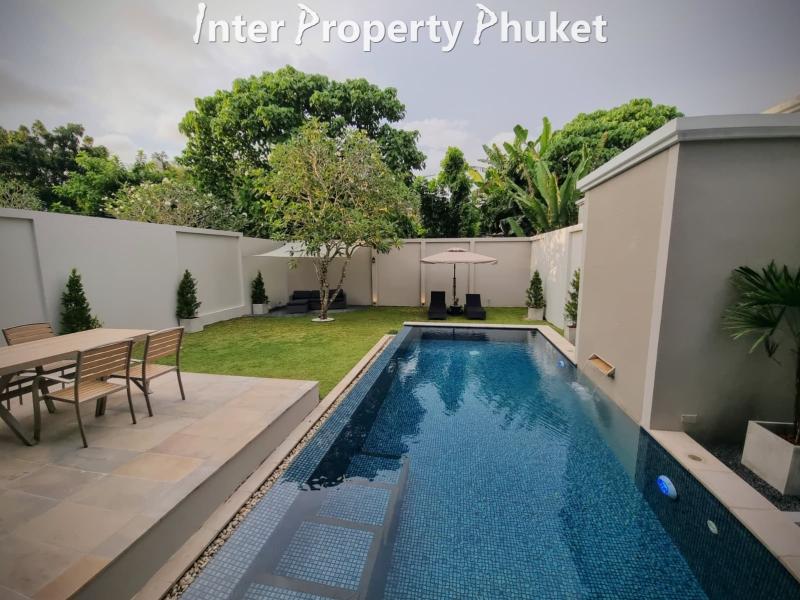 2 Bedrooms villa for short term rent only