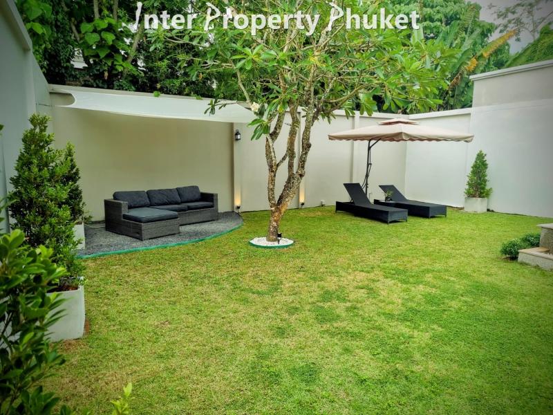 2 Bedrooms villa for short term rent only