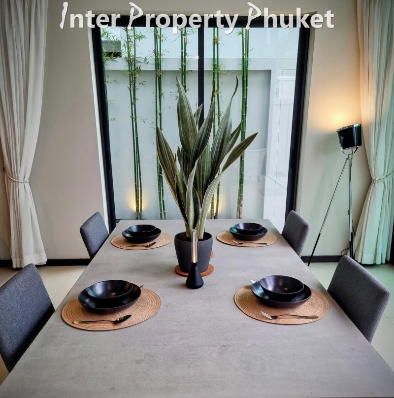 2 Bedrooms villa for short term rent only