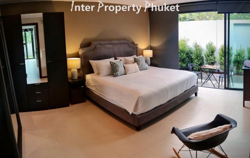 2 Bedrooms villa for short term rent only